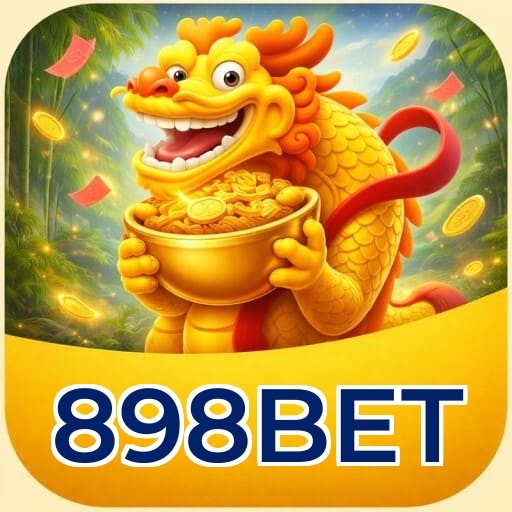 Coleção Premium de Slots 898BET - NetEnt, Pragmatic Play, Evolution